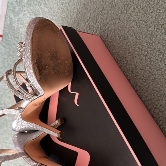 Nina Formal Heels - Picture 10 of 12